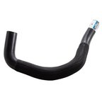 Dayco 70041 Radiator Coolant Hose - Upper - Auxiliary Radiator - view 1