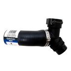 Dayco 70048 Radiator Coolant Hose - Thermostat To Engine or Upper (Connector To Thermostat) - view 3