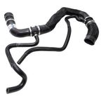 Dayco 70056 Radiator Coolant Hose - Lower - view 2