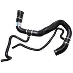 Dayco 70056 Radiator Coolant Hose - Lower - view 4
