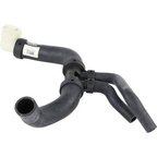 Dayco 72911 Radiator Coolant Hose - Lower - view 2