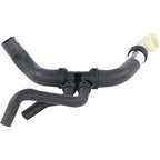 Dayco 72911 Radiator Coolant Hose - Lower - view 1