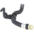 Dayco 72911 Radiator Coolant Hose - Lower - view 4