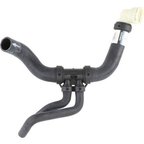 Dayco 72911 Radiator Coolant Hose - Lower - view 5