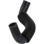 Dayco 73143 Radiator Coolant Hose - Lower - Pipe To Thermostat Housing - view 4