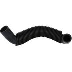 Dayco 73143 Radiator Coolant Hose - Lower - Pipe To Thermostat Housing - view 5