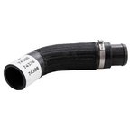 Dayco 74336 Radiator Coolant Hose - Lower - Connector To Radiator - view 1
