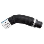 Dayco 74336 Radiator Coolant Hose - Lower - Connector To Radiator - view 3