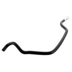 Dayco 80185 Engine Coolant Reservoir Hose - Upper - view 2