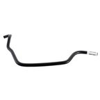 Dayco 80185 Engine Coolant Reservoir Hose - Upper - view 1
