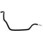 Dayco 80185 Engine Coolant Reservoir Hose - Upper - view 3