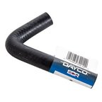 Dayco 80215 Engine Coolant Reservoir Hose - Upper - view 3