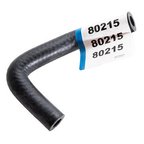 Dayco 80215 Engine Coolant Reservoir Hose - Upper - view 1