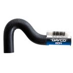 Dayco 80230 HVAC Heater Hose - Intake Manifold To Throttle Body or Throttle Body To Pipe - view 3