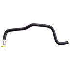 Dayco 80245 HVAC Heater Hose - Heater Inlet or Reservoir To Radiator - view 3