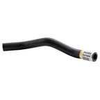 Dayco 80288 HVAC Heater Hose - Connector To Engine, Heater Outlet or Pipe To Pipe - view 1