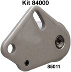Dayco 84000 Engine Timing Belt Component Kit - view 4