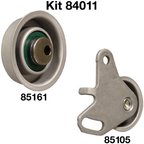 Dayco 84011 Engine Timing Belt Component Kit - view 3