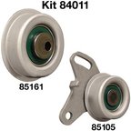Dayco 84011 Engine Timing Belt Component Kit - view 1
