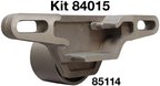 Dayco 84015 Engine Timing Belt Component Kit - view 3