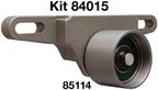 Dayco 84015 Engine Timing Belt Component Kit - view 1