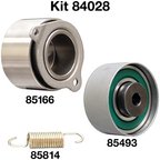 Dayco 84028 Engine Timing Belt Component Kit - view 3