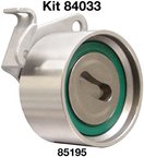 Dayco 84033 Engine Timing Belt Component Kit - view 1