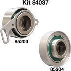 Dayco 84037 Engine Timing Belt Component Kit - view 4
