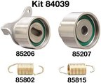 Dayco 84039 Engine Timing Belt Component Kit - view 2
