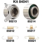 Dayco 84041 Engine Timing Belt Component Kit - view 3