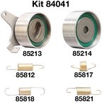 Dayco 84041 Engine Timing Belt Component Kit - view 1