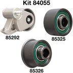 Dayco 84055 Engine Timing Belt Component Kit - view 4