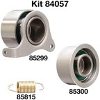 Dayco 84057 Engine Timing Belt Component Kit - view 4
