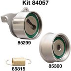 Dayco 84057 Engine Timing Belt Component Kit - view 1