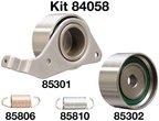 Dayco 84058 Engine Timing Belt Component Kit - view 4