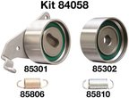 Dayco 84058 Engine Timing Belt Component Kit - view 2