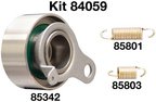 Dayco 84059 Engine Timing Belt Component Kit - view 4
