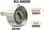 Dayco 84059 Engine Timing Belt Component Kit - view 2