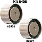 Dayco 84061 Engine Timing Belt Component Kit - view 3
