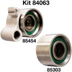 Dayco 84063 Engine Timing Belt Component Kit - view 2