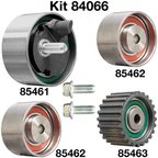 Dayco 84066 Engine Timing Belt Component Kit - view 3