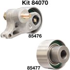 Dayco 84070 Engine Timing Belt Component Kit - view 3