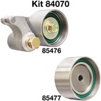 Dayco 84070 Engine Timing Belt Component Kit - view 2