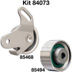 Dayco 84073 Engine Timing Belt Component Kit - view 4