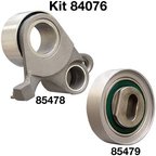 Dayco 84076 Engine Timing Belt Component Kit - view 4