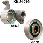 Dayco 84076 Engine Timing Belt Component Kit - view 1