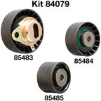 Dayco 84079 Engine Timing Belt Component Kit - view 4