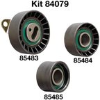 Dayco 84079 Engine Timing Belt Component Kit - view 2