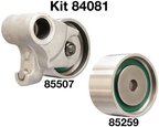 Dayco 84081 Engine Timing Belt Component Kit - view 4