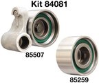 Dayco 84081 Engine Timing Belt Component Kit - view 2